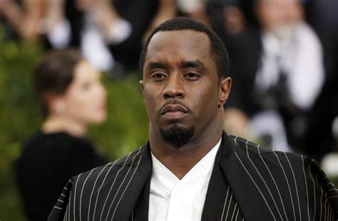 sean p diddy combs biography.